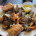 Discovering the Finest French Seafood Delights in King County, WA