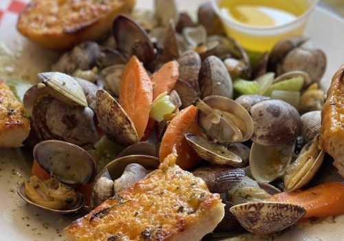 Discovering the Finest French Seafood Delights in King County, WA